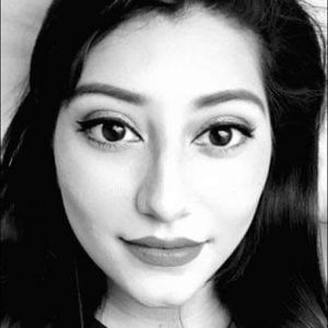 Meet your Posher, Stephany